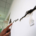 İstanbul'da 9 okul ağır hasarlı: Tamamı 1999 depreminden önce yapılmış