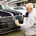 Volkswagen Türkiye’de
