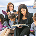 Kitap Benim projesi büyüyor