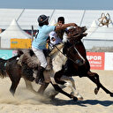 İstanbul'da 'Etnospor Kültür' Şöleni