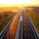 Kuzey Marmara Otoyolu’nun yapım aşamaları görüntülendi, belgesel tadında görüntüler çıktı