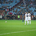 Sturridge Abdülkadir Parmak'a ne söyledi?