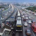 Günlük 950 bin kişiyi taşıyan metrobüsten yıllık 165 milyon dolar gelir elde ediliyor