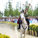 At binenin kılıç kuşananın