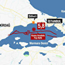 İstanbul Üniversitesi Cerrahpaşa'dan İstanbul depremi için çarpıcı rapor: Silivri depremi sürpriz bir deprem