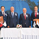 Airbus’tan Türkiye’ye yatırım