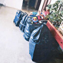 O çocuklar Başkanlık Konutu’nda kalacak