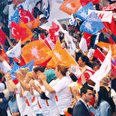 AK Parti yeniden yollara