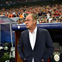​Galatasaraylı taraftarlardan Fatih Terim'e tepki