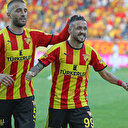 Göztepe-Kayserispor: 4-0