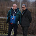 Hikmet Karaman’dan istifa sinyali