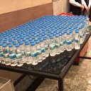 İBB etkinliğinde Hamidiye su yer bulamadı