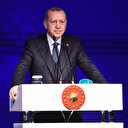 Cumhurbaşkanı Erdoğan: Yüzde 50 barajı vazgeçilmez kriterdir