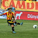 ​Serdar Gürler'den tarihe geçecek penaltı