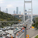 Köprü ve otoyol geçiş ücretlerinde artış: Boğaz köprüleri otomobil geçiş ücreti 10,50₺