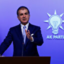 AK Parti'den ABD Büyükelçiliğine tweet tepkisi