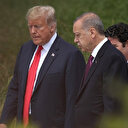 Cumhurbaşkanı Erdoğan ve ABD Başkanı Donald Trump telefonda görüştü