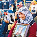 Devlet ve annen arkanda