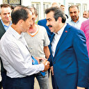 2 yılda 25 bin kişiye iş