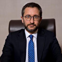 İletişim Başkanı Fahrettin Altun: Türkiye artık bir dakika bile bekleyemez