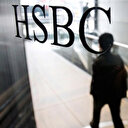 "HSBC 10 bin kişiyi işten çıkaracak" iddiası