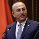 Çavuşoğlu: Bölgeyi teröristlerden temizleyerek ülkemizin bekasını ve güvenliğini sağlamaya kararlıyız