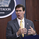 ABD Savunma Bakanı Türkiye'nin askeri operasyonunu onaylamadıklarını belirtmişti: Tweeti sildi