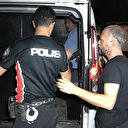 Antalya'da cinayet: Komşusunu silahla vurarak öldüren zanlı gözaltına alındı