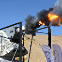 Milli elektromanyetik top seri atışa geçti