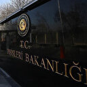 Türkiye, İtalya'da terörist başına fahri hemşehrilik verilmesini şiddetle kınadı