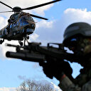 Hakkari'de düzenlenen hava destekli operasyonda 4 terörist etkisiz hale getirildi