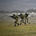 MSB: Türkiye, DEAŞ terör örgütü ile göğüs göğüse mücadele eden tek NATO ülkesi ordusudur