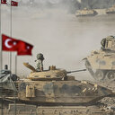 MSB: Şanlı ordumuz Güvenli Bölge Harekatı için hazırdır