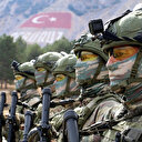 Dünyanın en zorlu askeri eğitimlerinin verildiği birlikler arasında: Eğirdir Dağ Komando Okulu savaş provasını böyle yapıyor