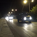 Askeri birlikler Suriye'ye geçiş yaptı