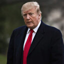Trump: Suriye'de taraf tutmuyorum Erdoğan ile çok iyi ilişkilerimiz var