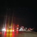 ABD'den YPG/PKK işgal sahasına 80 TIR'lık sevkiyat
