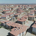 'Türkiye'nin en büyük konut projesi'nde hayat başlıyor: 250 bin kişi yaşayacak