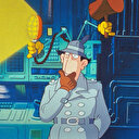 Müfettiş Gadget bir kez daha beyaz perde için hazırlanıyor