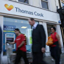 İflas eden dünya devinin 555 şubesi rakibine satılıyor