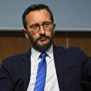 Fahrettin Altun: Türkiye'nin Suriye planı desteklemeli