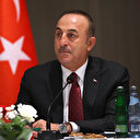 Bakan Çavuşoğlu: Harekatımız uluslararası hukuk gereğince icra edilmektedir