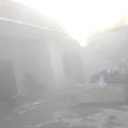Ceylanpınar'a havan mermisi düştü