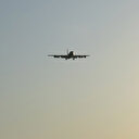 İncirlik Hava Üssü'ne 4 savaş uçağı geldi