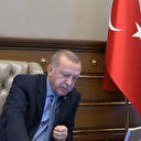 Cumhurbaşkanı Erdoğan 'Barış Pınarı Harekatı' emrini böyle verdi
