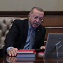 Cumhurbaşkanı Erdoğan açıkladı: Barış Pınarı Harekatı başladı