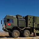 Barış Pınarı 'Koral' ile başladı: Sistemin menzili 200 km
