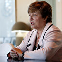 IMF Başkanı'na göre küresel ekonomi 'senkronize yavaşlama' ile karşı karşıya