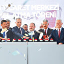 Türk Lirası'nın arkasında durun