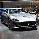 Maserati’den 5 milyar euroluk yatırım